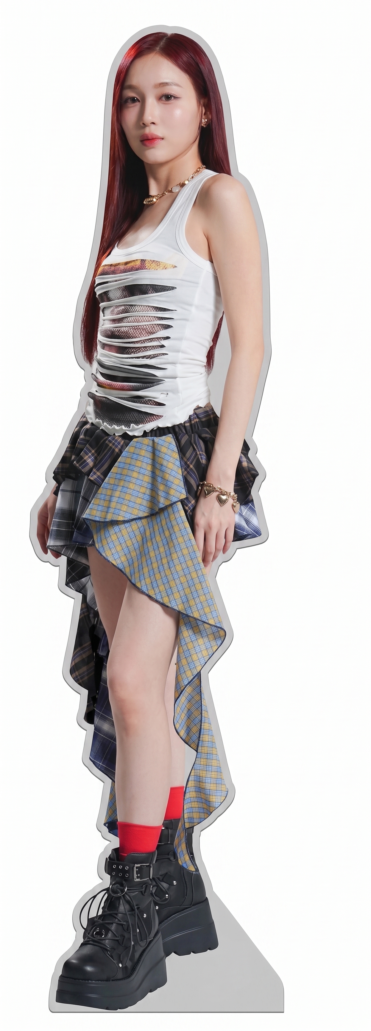 GORYA GIRLSLOVE 1